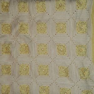 Beautiful Soft Baby Blanket